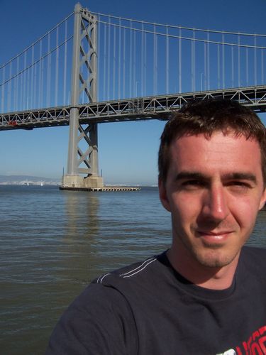 San Francisco Bay Bridge (palo-alto_100_8495.jpg) wird geladen. Eindrucksvolle Fotos von der Westküste Amerikas erwarten Sie.